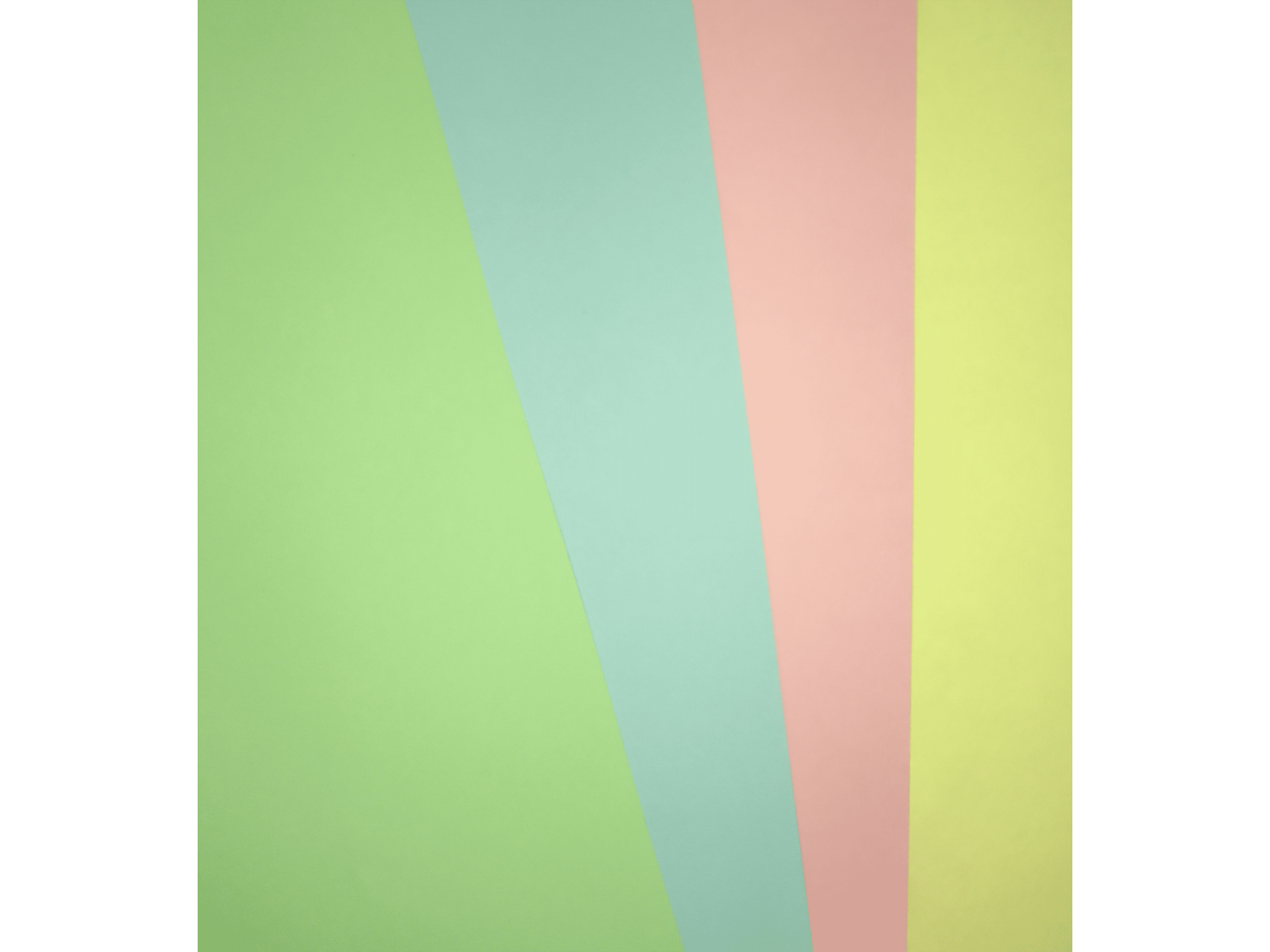 Papier IQ Color MIX pastelowe 4 kolory x25 arkusz